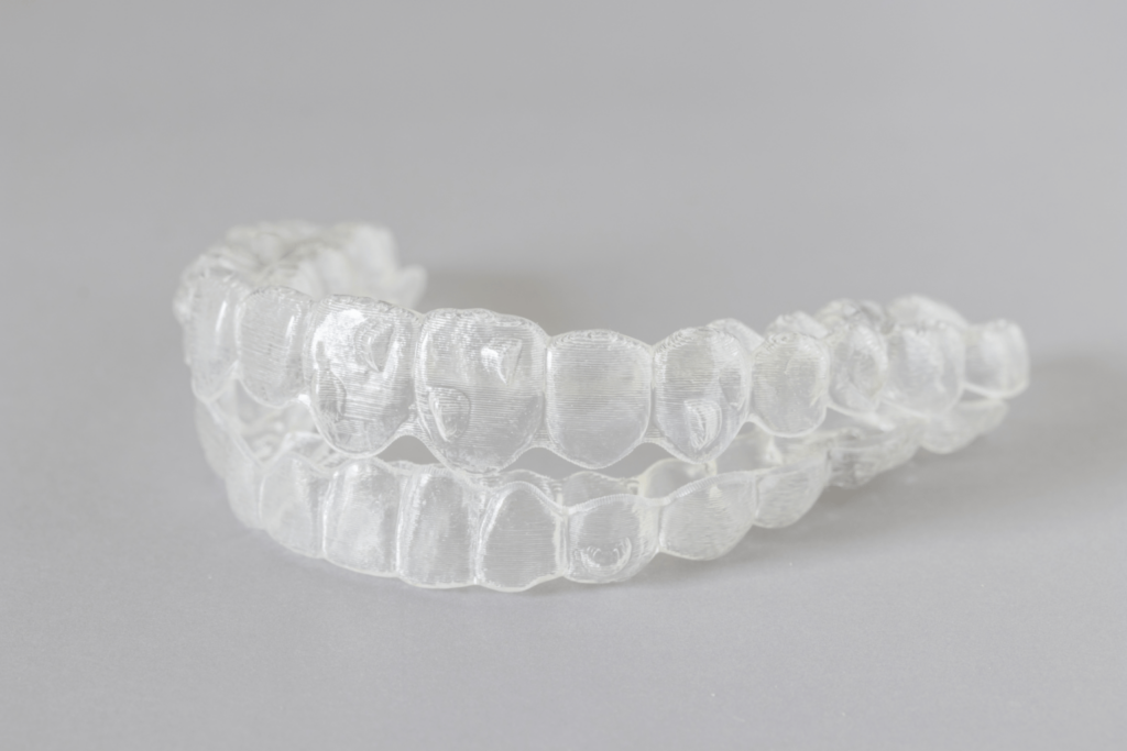 clear aligners orthodontist
