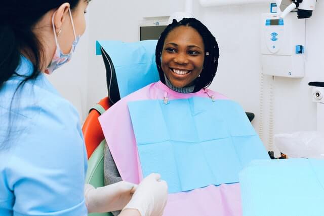 dental implant placement wall nj