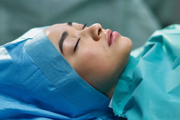 3 Types of Sedation Dentistry