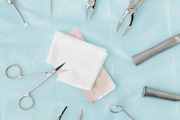 Things to Avoid After Tooth Extraction